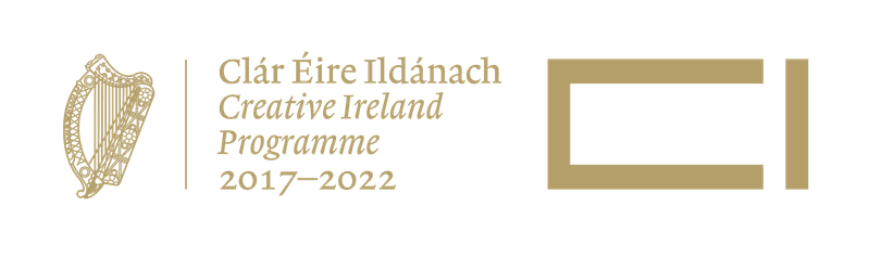 Creative Ireland
