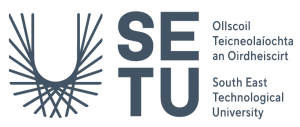 ACT Waterford - STU logo