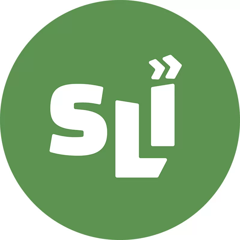 Sli logo