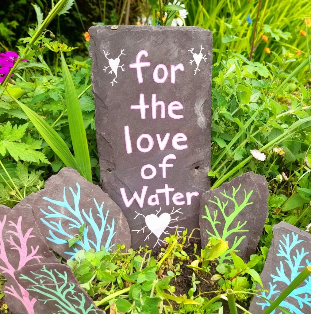 Slogans on Slates