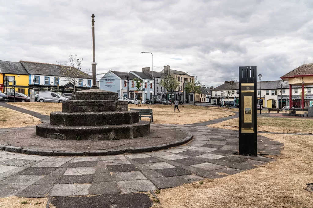 ACT Waterford - Greening the city