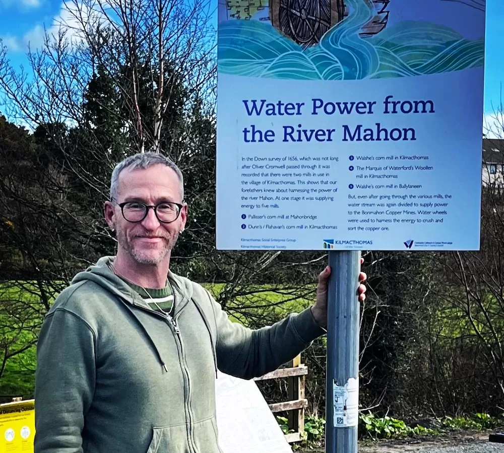 ACT Waterford - biodiversity