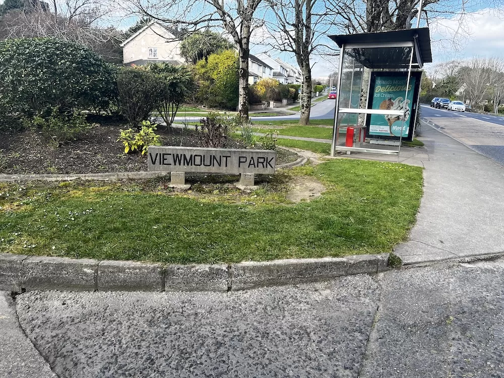 ACT Waterford - suburban transport