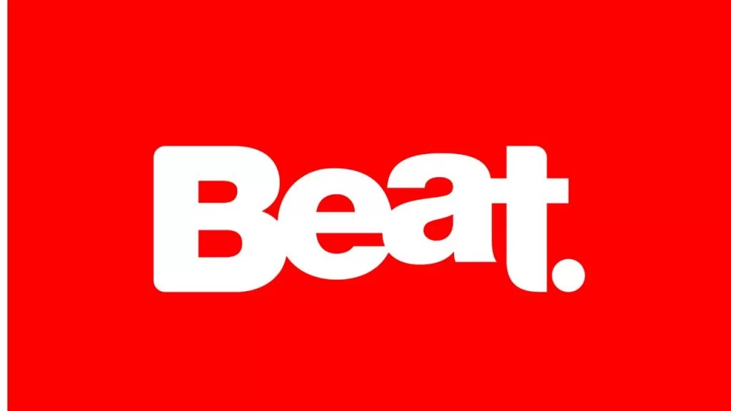 BEAT logo
