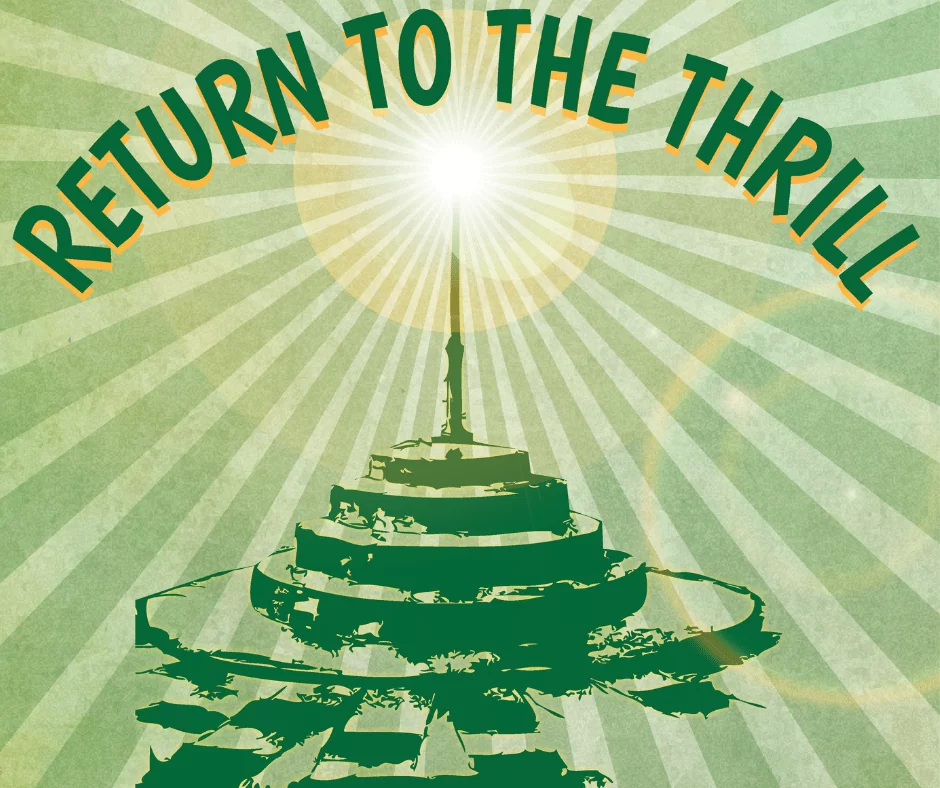 Return to the Thrill