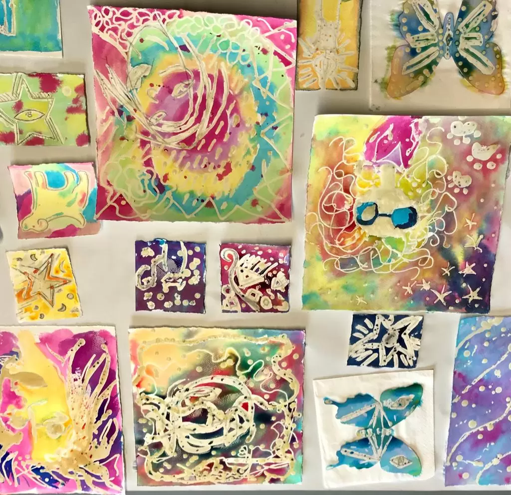 Batik Workshop1